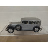 ROLLS ROYCE 20/25 1928 SILVER 1:43 ELIGOR DEFECT/NO BOX