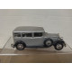 ROLLS ROYCE 20/25 1928 SILVER 1:43 ELIGOR DEFECT/NO BOX