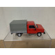 FSR TARPAN 239D RED 1:43 DeAGOSTINI IXO NO BOX
