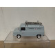 LEYLAND SHERPA VAN THE SPY ... 007 JAMES BOND 1:43 EAGLEMOSS IXO NO BOX