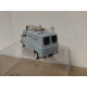 LEYLAND SHERPA VAN THE SPY ... 007 JAMES BOND 1:43 EAGLEMOSS IXO NO BOX