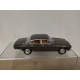 JAGUAR XJ6 4.2 SERIE 2 SABLE 1:43 VANGUARDS NO BOX