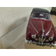 JAGUAR MK.II 1967 MAROON 1:43 CORGI NO BOX DEFECT/NO RETRO
