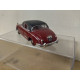 JAGUAR MK.II 1967 MAROON 1:43 CORGI NO BOX DEFECT/NO RETRO