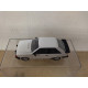 FORD ESCORT MK.III XR3 WHITE RHD 1:43 VANGUARDS NO BOX
