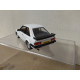 FORD ESCORT MK.III XR3 WHITE RHD 1:43 VANGUARDS NO BOX