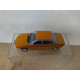 NSU Ro 80 1972 ORANGE 1:43 MINICHAMPS NO BOX