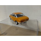 NSU Ro 80 1972 ORANGE 1:43 MINICHAMPS NO BOX