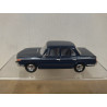 BMW 2000 BLUE 1:43 MARCA DESCONOCIDA/UNKNOWN