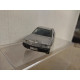 MERCEDES-BENZ W201 190/190E SILVER 1:43 GAMA 1167 NO BOX