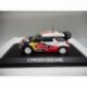 CITROEN DS3 WRC RALLY PORTUGAL MEXICO 2011 LOEB OGIER NOREV 1:43