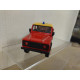 LAND ROVER PICKUP DEPANNEUSE POMPIERS 1:43 SOLIDO NO BOX