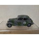 MERCEDES-BENZ W136 170V WEHRMACHT GERMANY WW 2 1:43 VICTORIA NO BOX