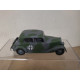 MERCEDES-BENZ W136 170V WEHRMACHT GERMANY WW 2 1:43 VICTORIA NO BOX