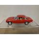 PEUGEOT 504 COUPE 1969 RED 1:43 NOREV NO BOX