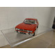 PEUGEOT 504 COUPE 1969 RED 1:43 NOREV NO BOX