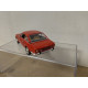 PEUGEOT 504 COUPE 1969 RED 1:43 NOREV NO BOX