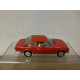 PEUGEOT 504 COUPE 1969 RED 1:43 NOREV NO BOX