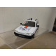 RENAULT 21 NEVADA POLICE 1:43 NOREV HACHETTE NO BOX