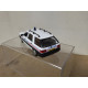 RENAULT 21 NEVADA POLICE 1:43 NOREV HACHETTE NO BOX