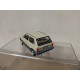 FIAT PANDA 45 1980 IVORY 1:43 BRUMM NO BOX/DEFECT