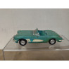 CHEVROLET CORVETTE C1 CABRIOLET OPEN 1:43 VITESSE DEFECT/NO BOX