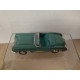CHEVROLET CORVETTE C1 CABRIOLET OPEN 1:43 VITESSE DEFECT/NO BOX