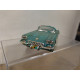 CHEVROLET CORVETTE C1 CABRIOLET OPEN 1:43 VITESSE DEFECT/NO BOX