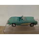 CHEVROLET CORVETTE C1 CABRIOLET OPEN 1:43 VITESSE DEFECT/NO BOX