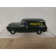 PEUGEOT 403 BREAK 1962 POSTES 1:43 HACHETTE NOREV NO BOX
