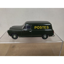 PEUGEOT 403 BREAK 1962 POSTES 1:43 HACHETTE NOREV NO BOX