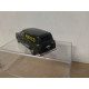 PEUGEOT 403 BREAK 1962 POSTES 1:43 HACHETTE NOREV NO BOX
