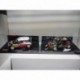 CITROEN DS3 WRC RALLY FRANCE-ALSACE 2012-2013 LOEB IXO 1:43