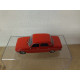 PEUGEOT 304 1979 RED 1:43 HACHETTE NOREV NO BOX DEFECT