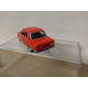 PEUGEOT 304 1979 RED 1:43 HACHETTE NOREV NO BOX DEFECT