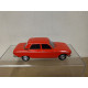 PEUGEOT 304 1979 RED 1:43 HACHETTE NOREV NO BOX DEFECT
