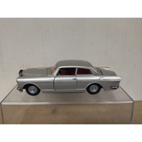 ROLLS ROYCE SILVER CLOUD SILVER 1:43 POLITOYS M 518 NO BOX/DEFECT