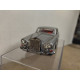 ROLLS ROYCE SILVER CLOUD SILVER 1:43 POLITOYS M 518 NO BOX/DEFECT