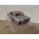 ROLLS ROYCE SILVER CLOUD SILVER 1:43 POLITOYS M 518 NO BOX/DEFECT