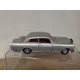 ROLLS ROYCE SILVER CLOUD SILVER 1:43 POLITOYS M 518 NO BOX/DEFECT