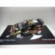 CITROEN DS3 WRC RALLY FRANCE-ALSACE 2012-2013 LOEB IXO 1:43