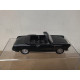 PEUGEOT 403 CABRIOLET BLACK 1:43 LEADER NO BOX