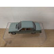 PEUGEOT 604 STi 1983 VERT 1:43 NOREV HACHETTE NO BOX