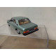 PEUGEOT 604 STi 1983 VERT 1:43 NOREV HACHETTE NO BOX