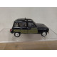 RENAULT 4L 1964 PARISIENNE 1:43 UH NO BOX