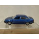 VOLKSWAGEN PASSAT B3 BLUE 1:43 SCHABAK 1015 NO BOX