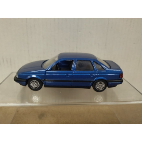 VOLKSWAGEN PASSAT B3 BLUE 1:43 SCHABAK 1015 NO BOX