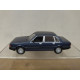 TALBOT SOLARA 1980 BLUE 1:43 NOREV HACHETTE NO BOX