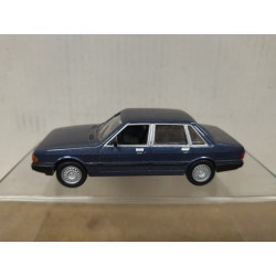 TALBOT SOLARA 1980 BLUE 1:43 NOREV HACHETTE NO BOX