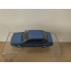 RENAULT 21 BLUE 1:43 PARADCAR RESINE NO BOX/DEFECT